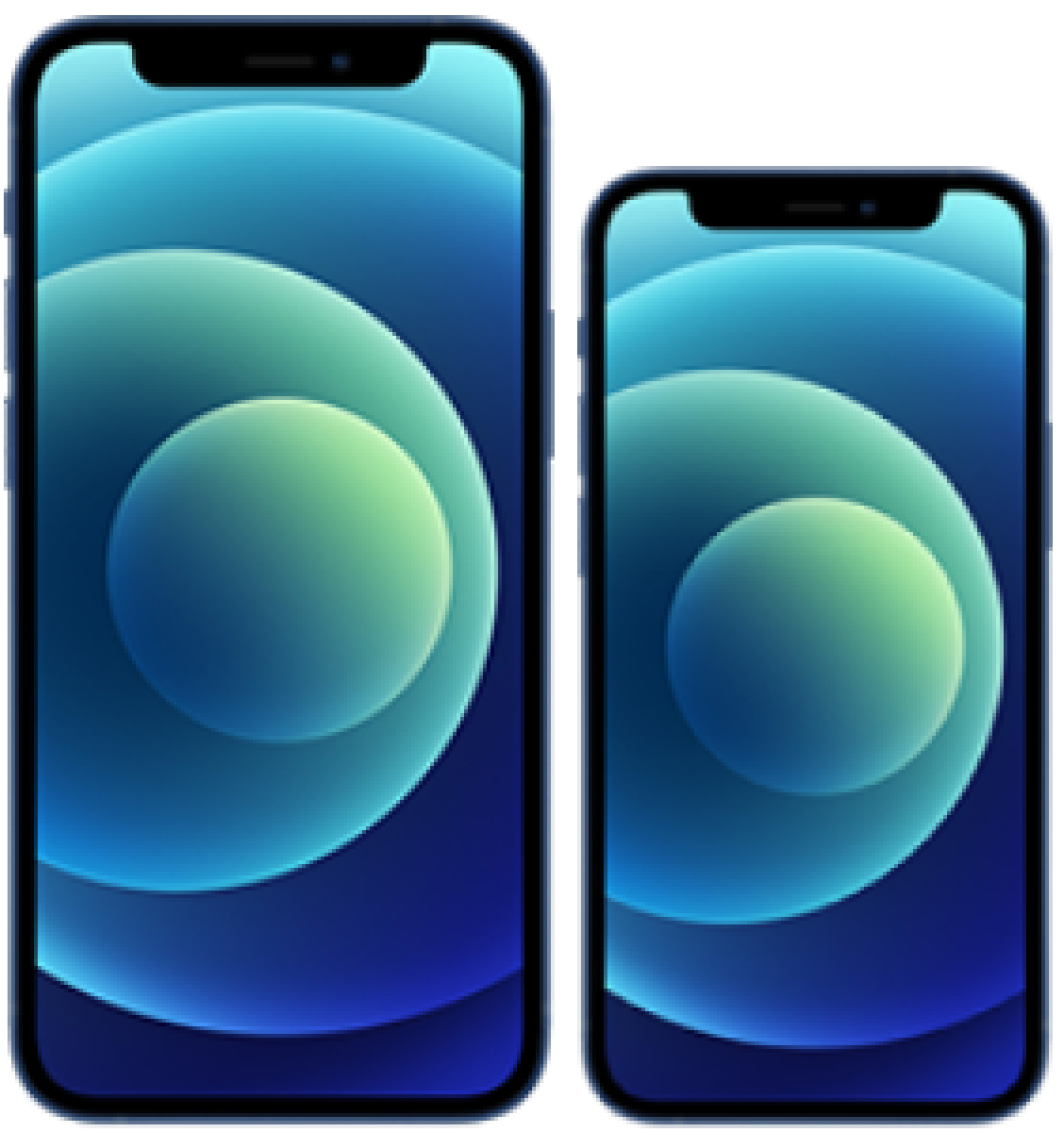 iPhone 12 vs iPhone 12 mini: wat zijn de verschillen?