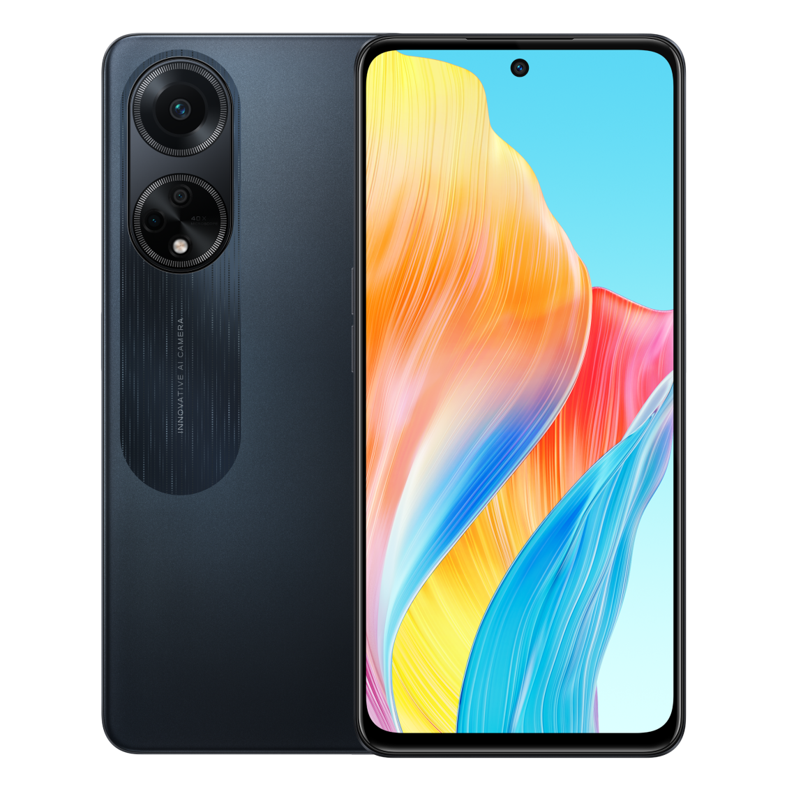 OPPO A-serie
