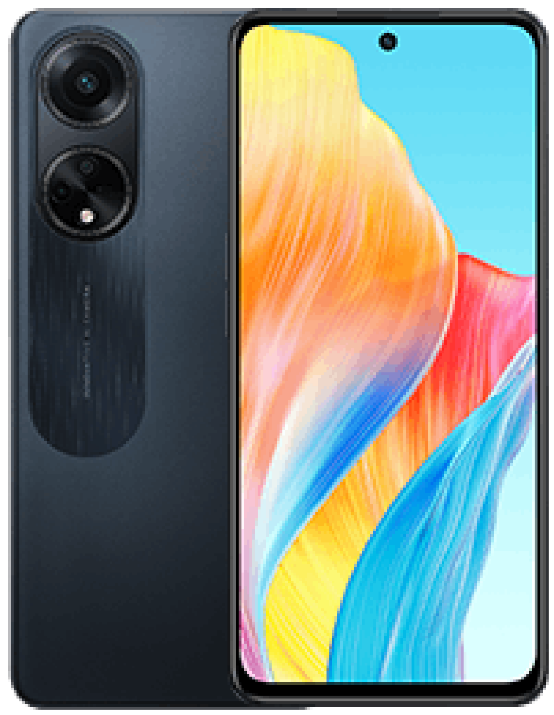 OPPO A-serie