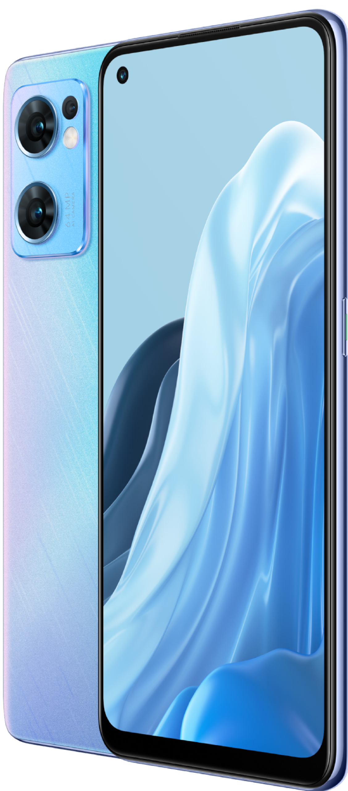 OPPO Find X5 Lite bij Vodafone