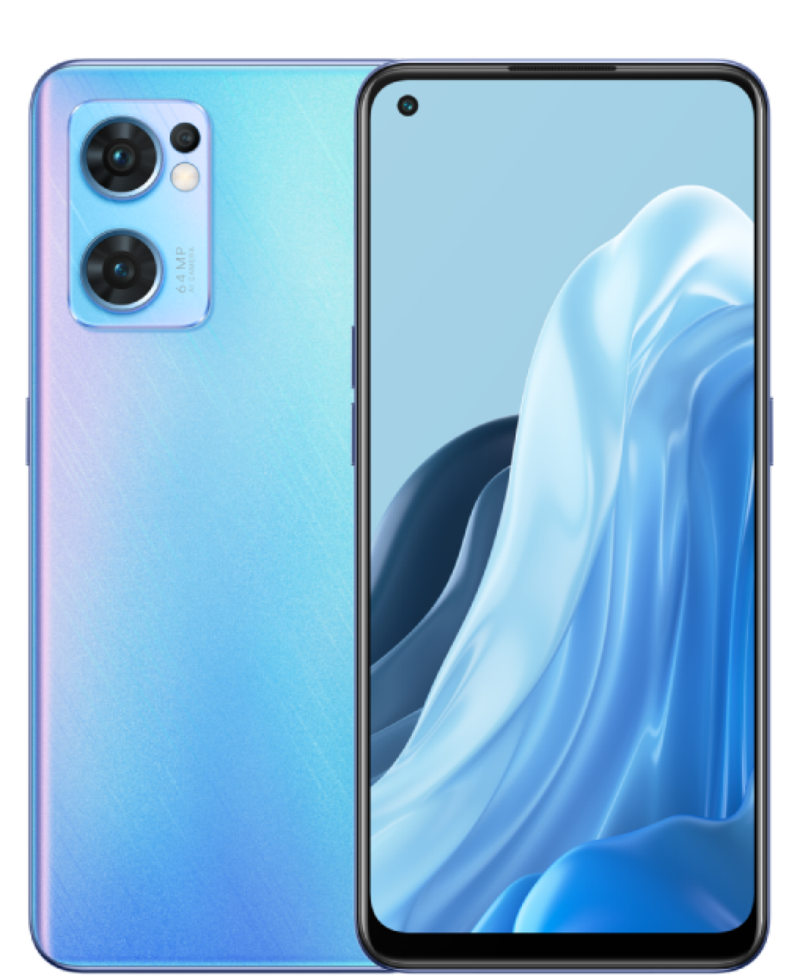 Nieuwste OPPO kopen bij uw zakelijk abonnement | Vodafone Zakelijk
