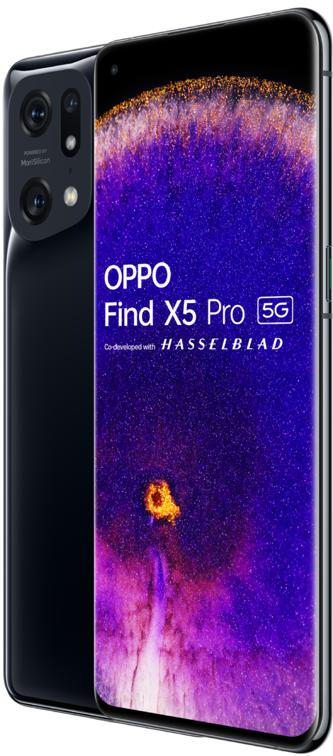 OPPO Find X5 Pro bij Vodafone