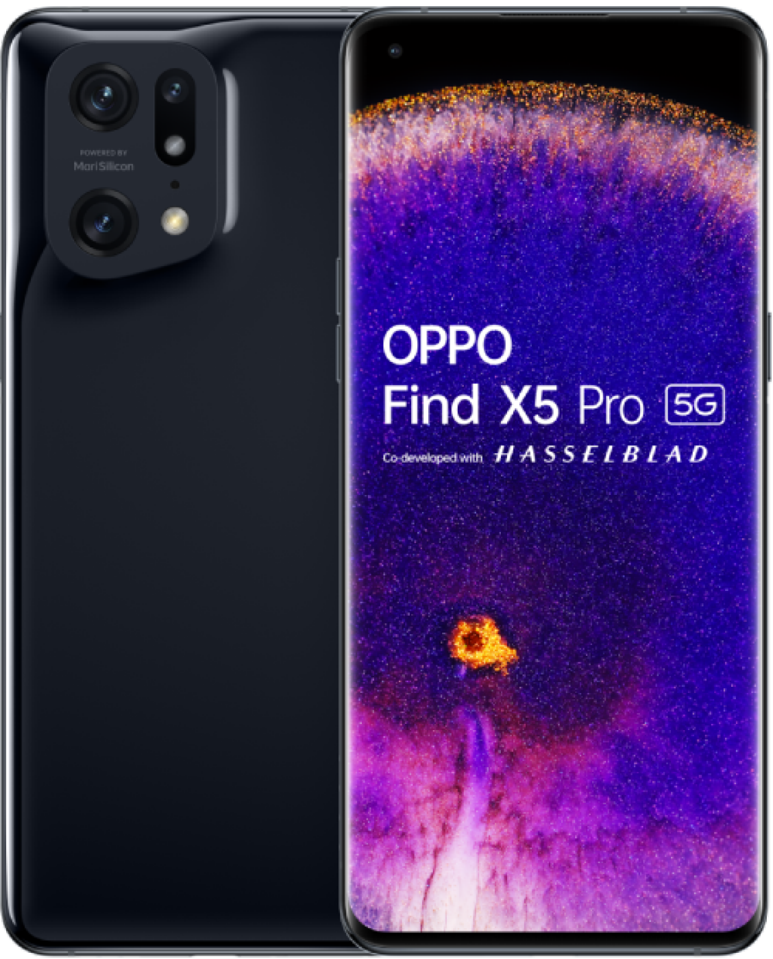 Nieuwste OPPO kopen bij uw zakelijk abonnement | Vodafone Zakelijk