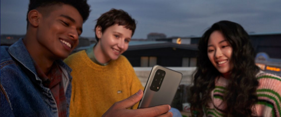 OPPO A74 5G