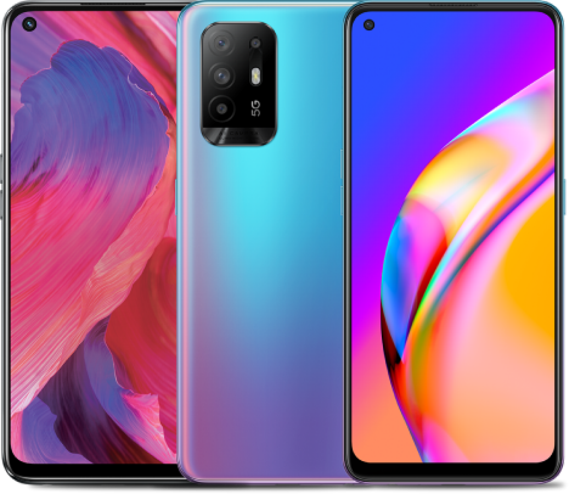 OPPO A-serie