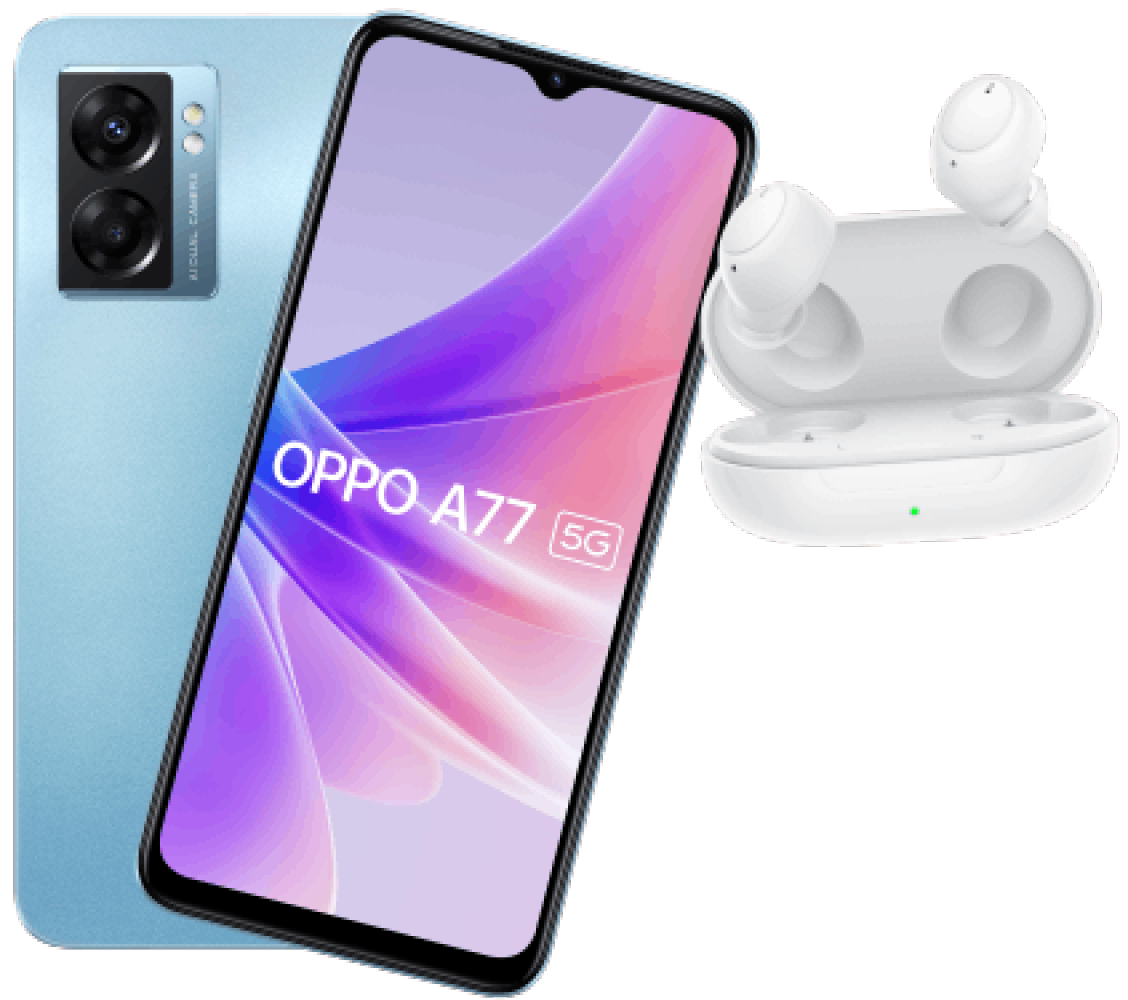 OPPO Reno8 promo