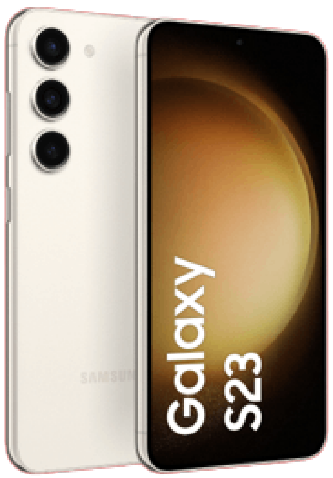 Samsung Galaxy S23