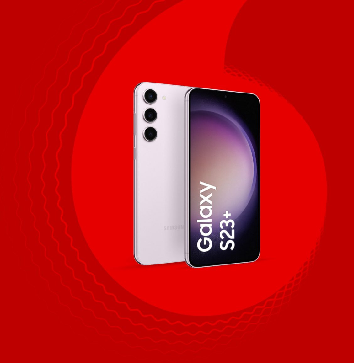Hoe innovatief en duurzaam is de nieuwe Samsung Galaxy S23? - Vodafone Business