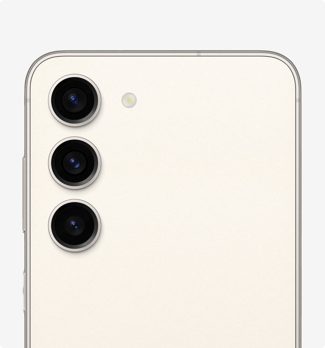 Samsung Galaxy S23 Camera