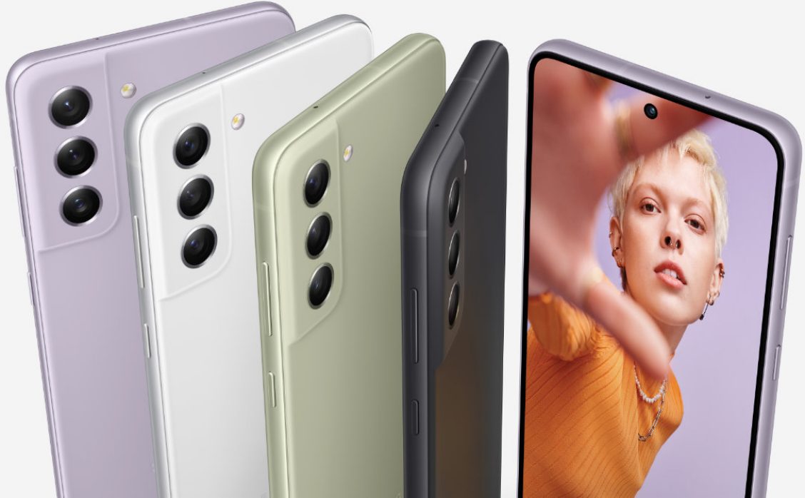 Alle iPhone 13 kleuren