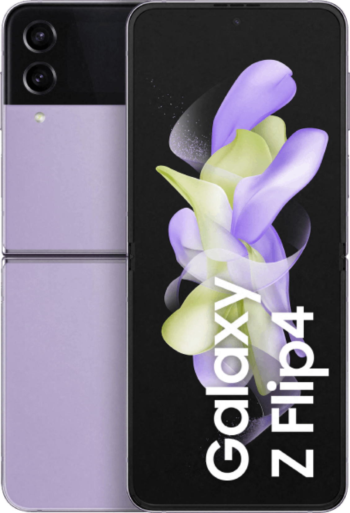 Samsung Galaxy Z Flip ervaring