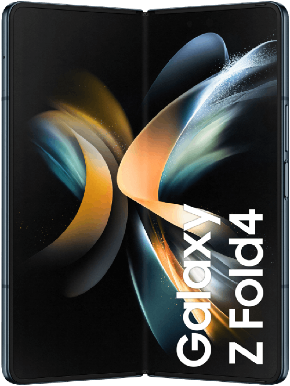 Samsung Galaxy Z Fold3 5G camera
