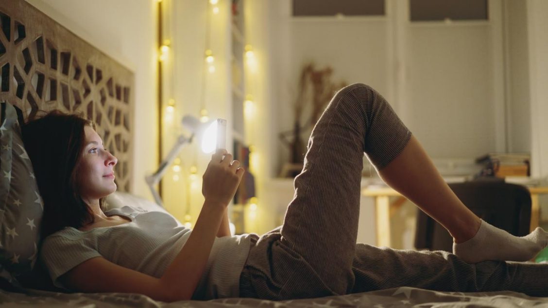 Smartphones met HDR-beeldscherm | Vodafone