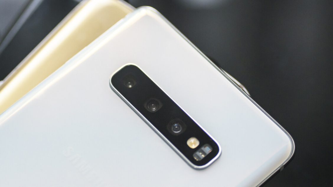 Smartphone uit het buitenland | Vodafone
