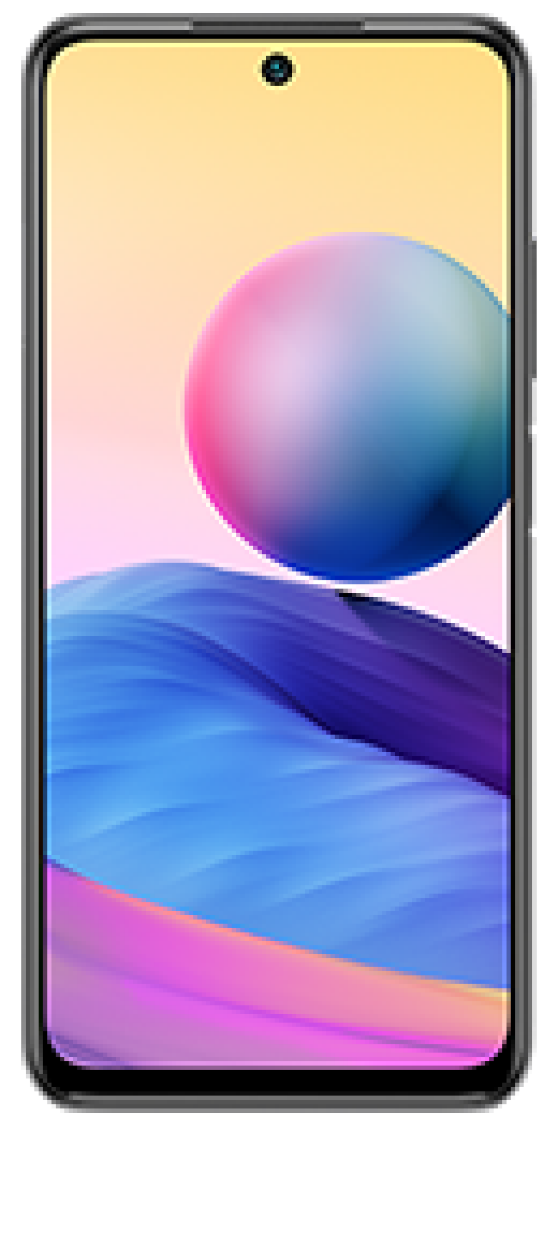 Xiaomi Redmi Note 10 5G
