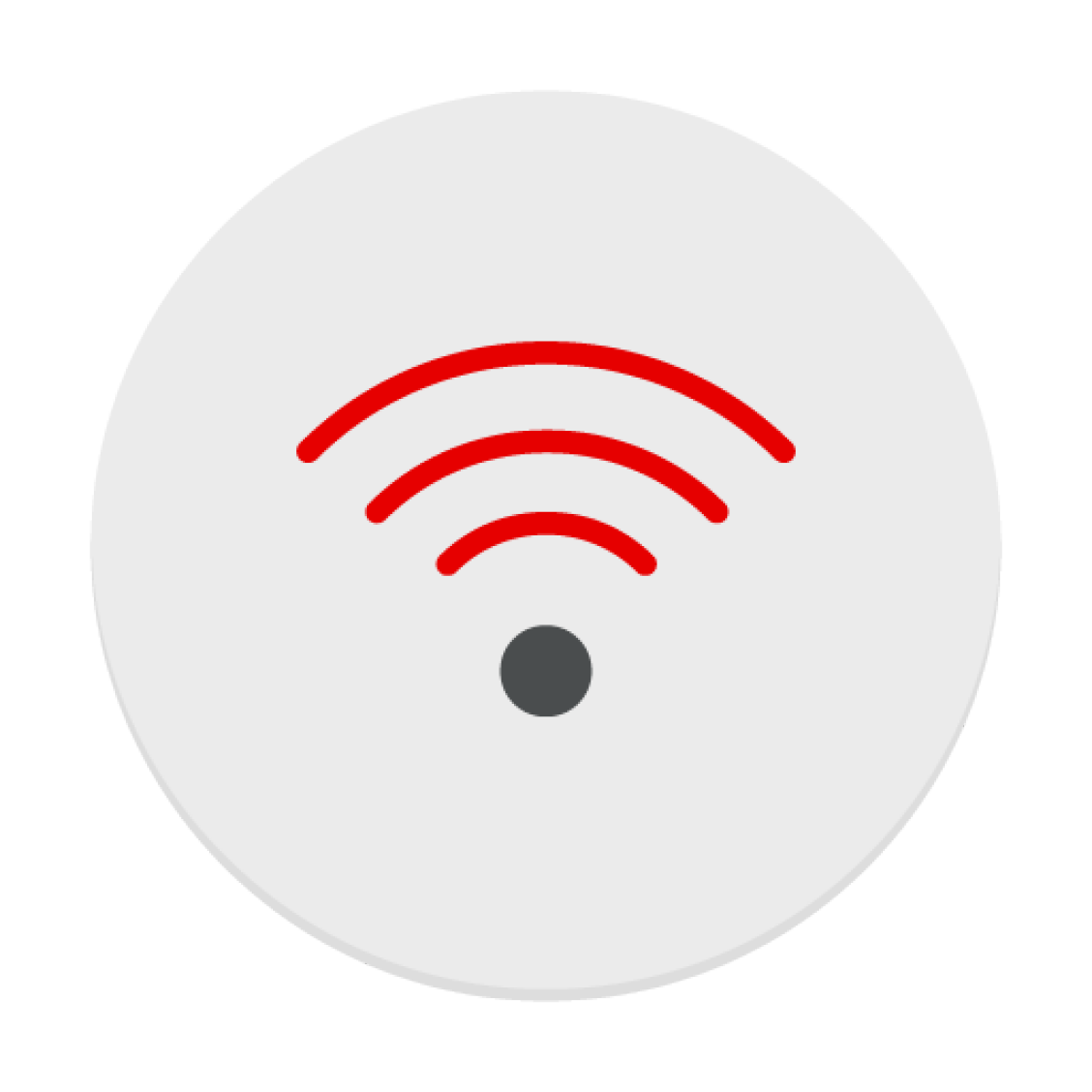 Wifi icoon