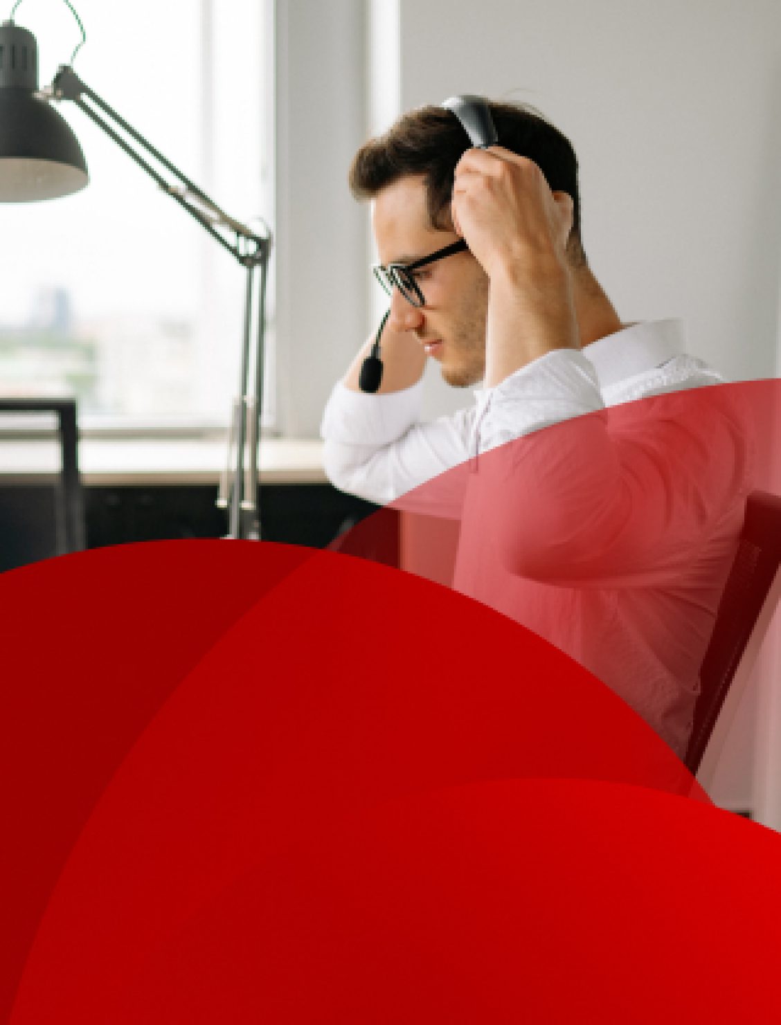 Perfecte start | Vodafone Business