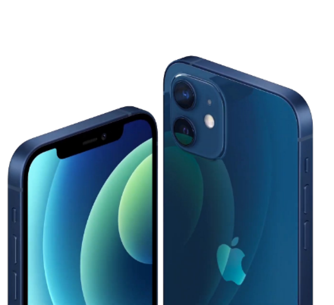 iPhone 12 Zakelijk | Vodafone Business