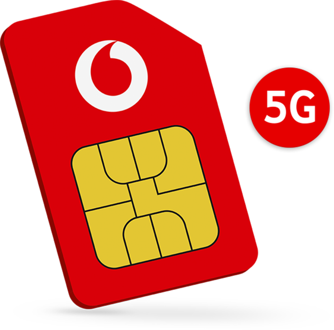 Zakelijk Sim Only abonnement met 5G