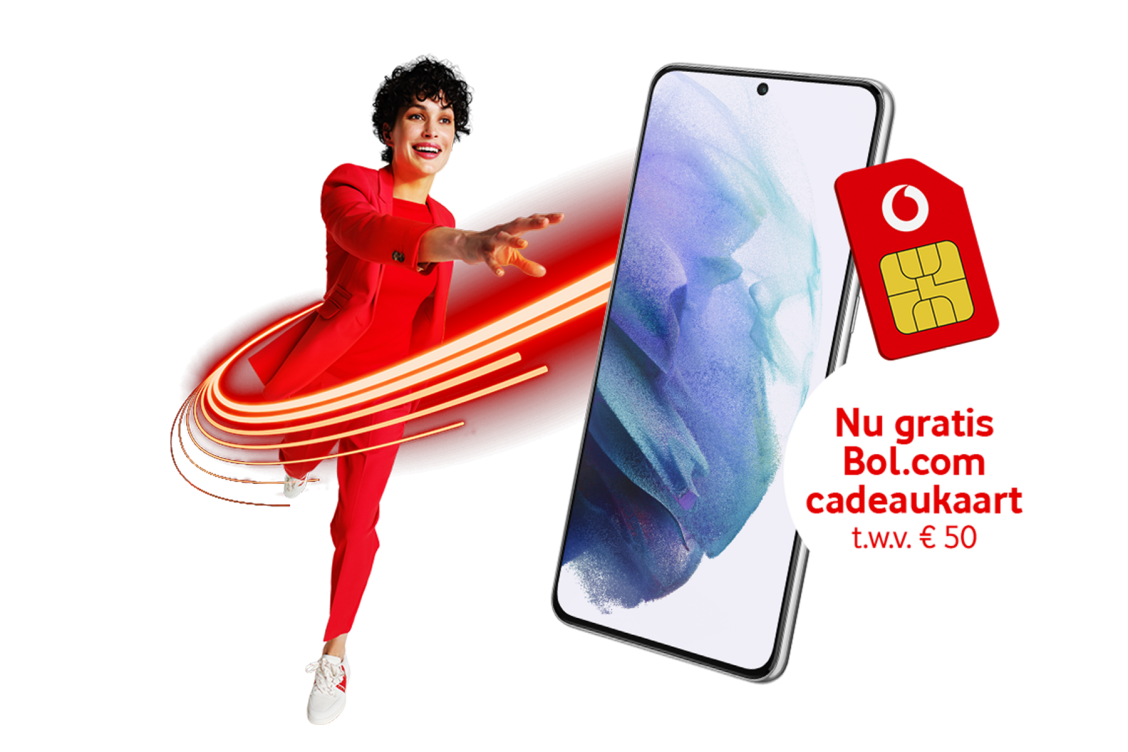 Vodafone Runners