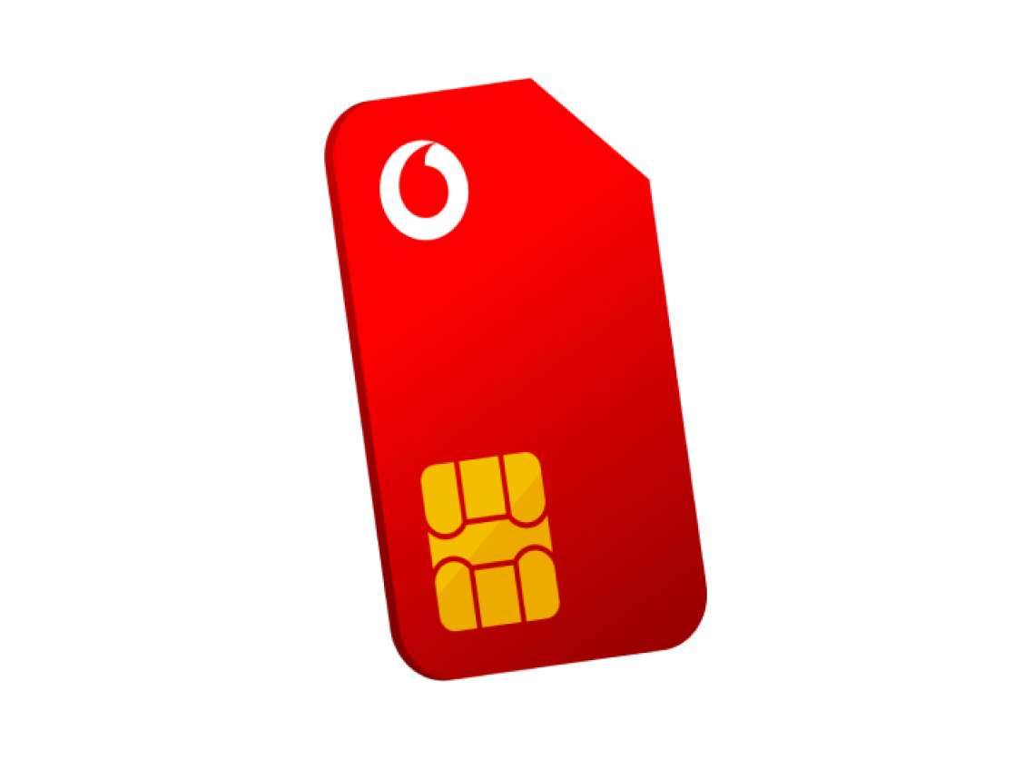 Red Pro Unlimited simkaart