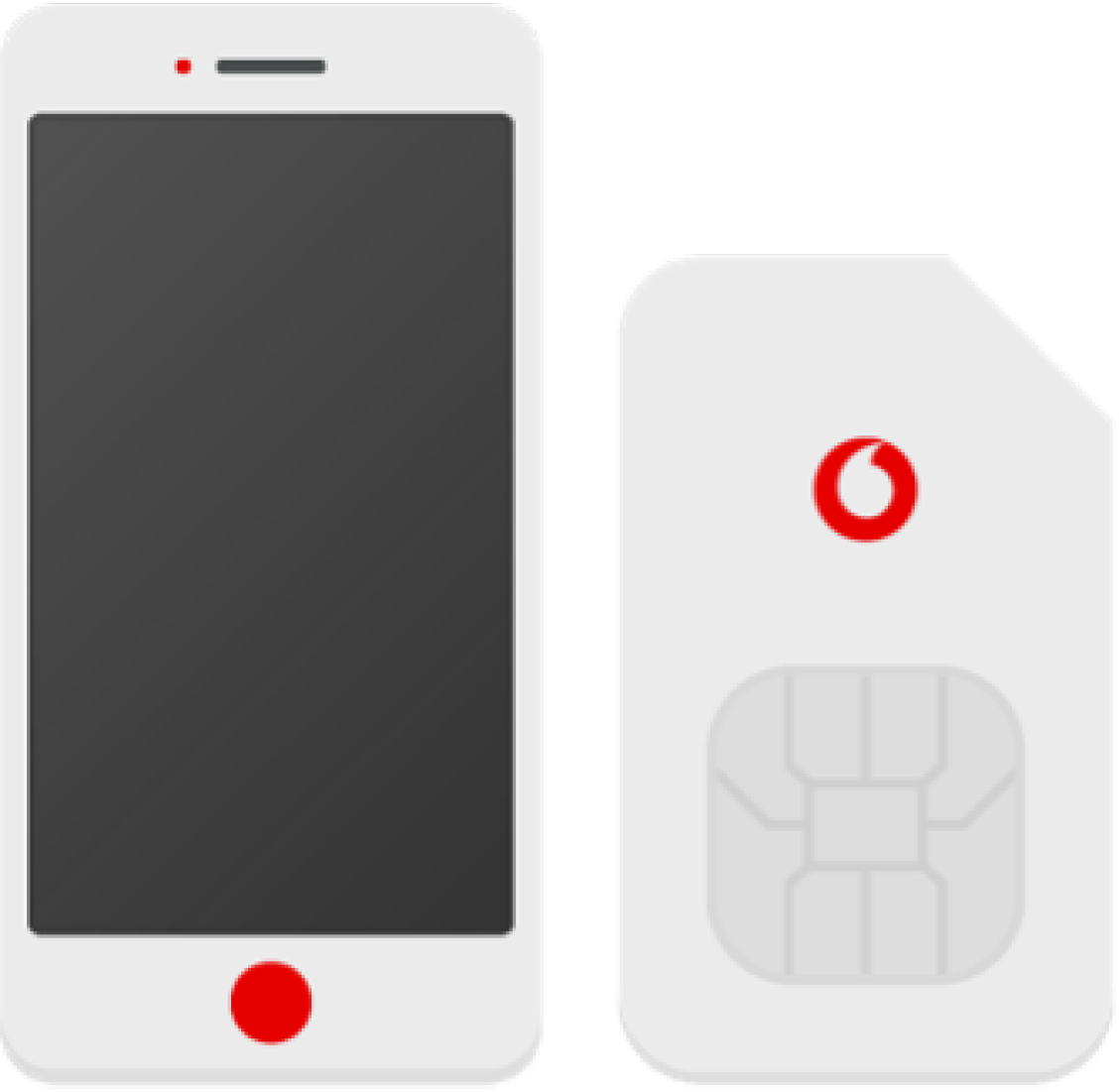 Biz Basic: Goedkoop mobiel abonnement | Vodafone Zakelijk