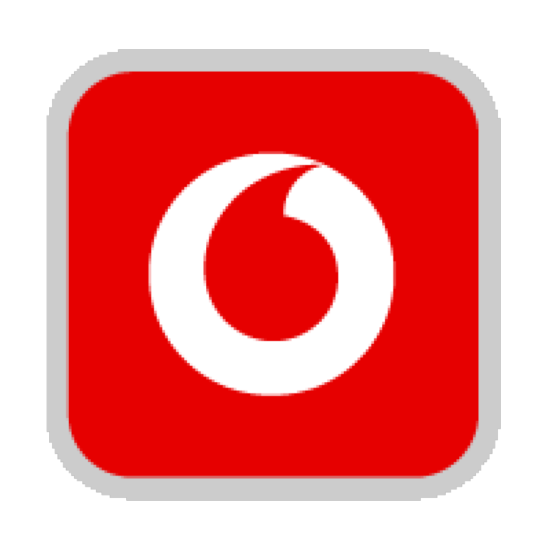 My Vodafone app