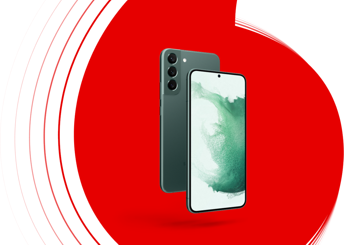 Verleng uw zakelijk abonnement | Vodafone Zakelijk