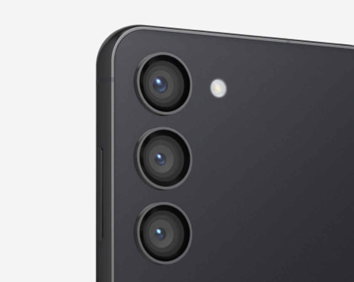iPhone 13 Pro camera's