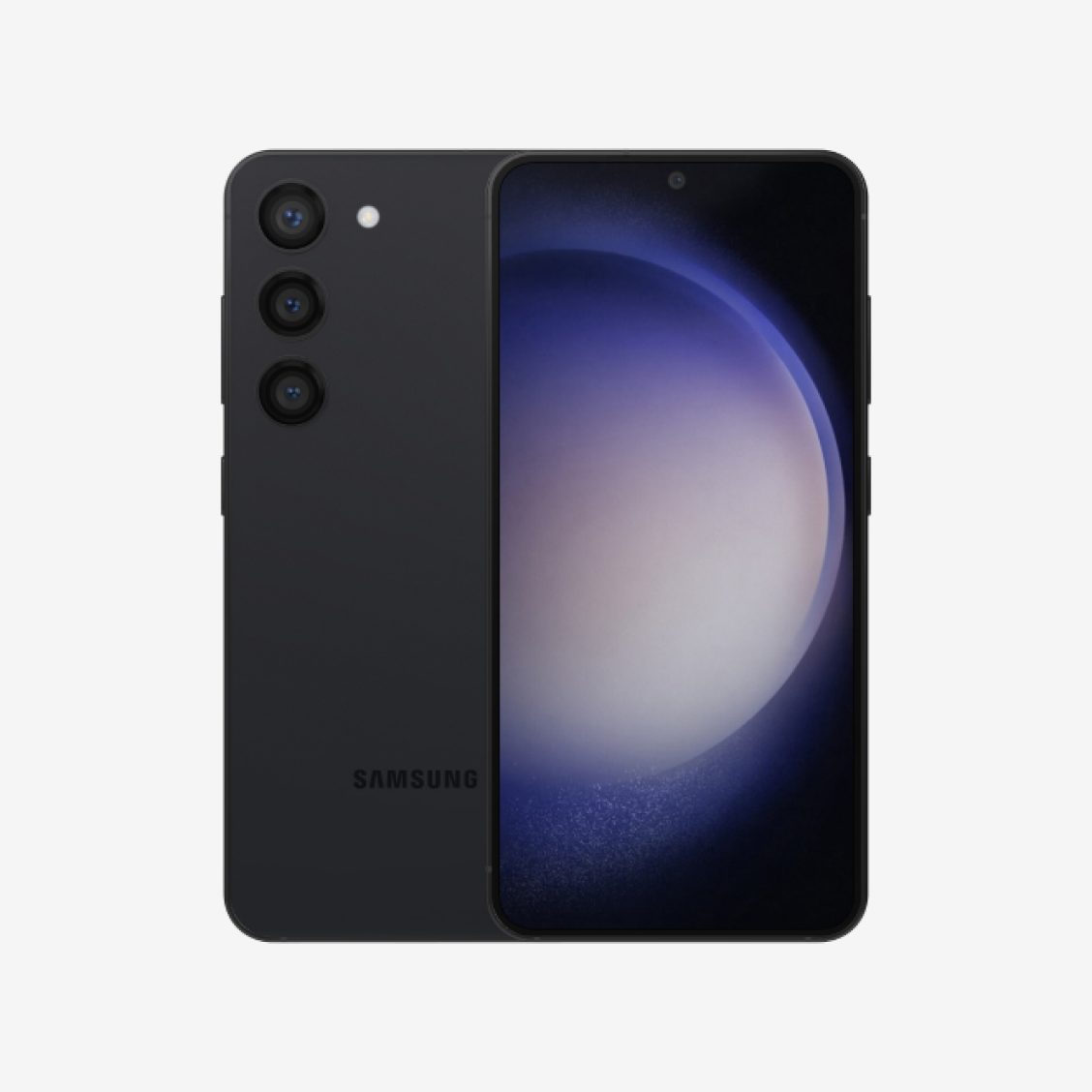 iPhone 13 Pro voorkant en achterkant