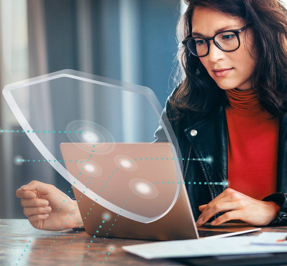 Veilig hybride werken: het hoe & waarom (met handige checklist) - Vodafone Business