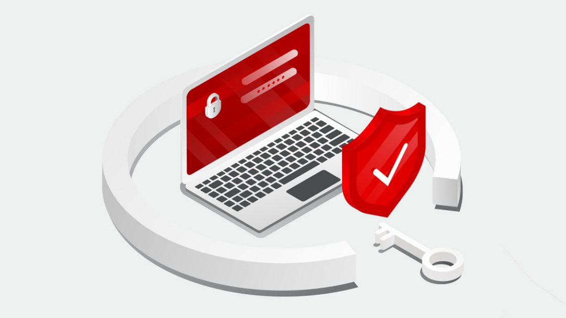 Phishing voorkomen