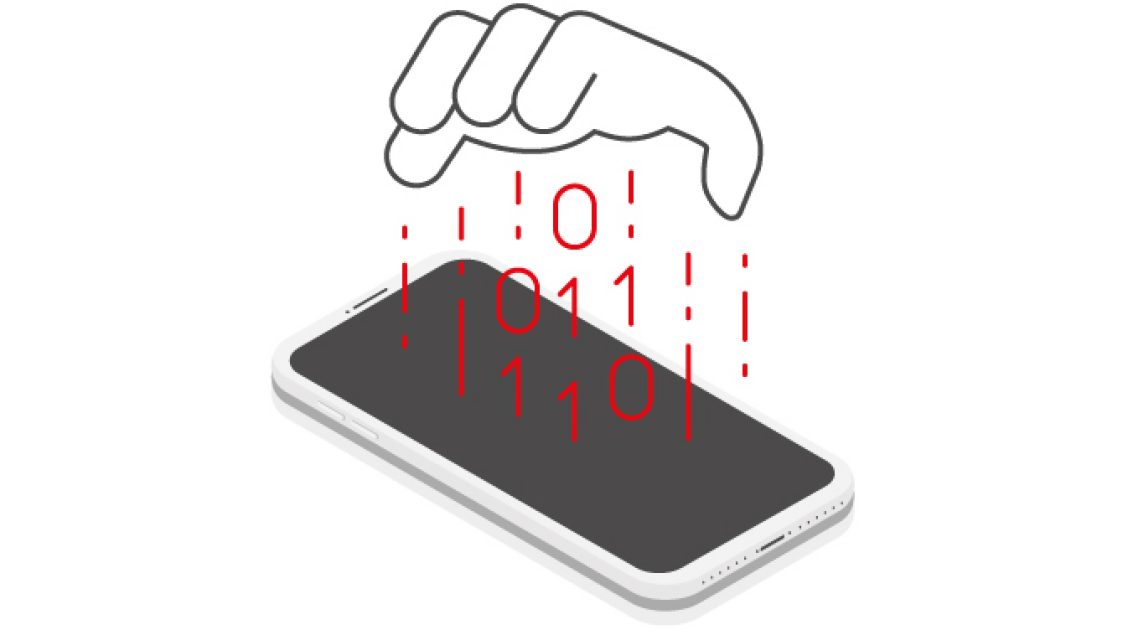 Wat is mobiele beveiliging?
