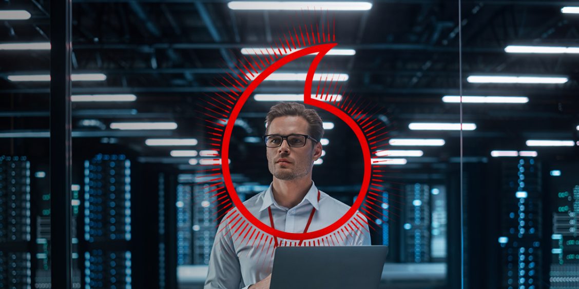 Fit for For The Future 2023 | Vodafone Business
