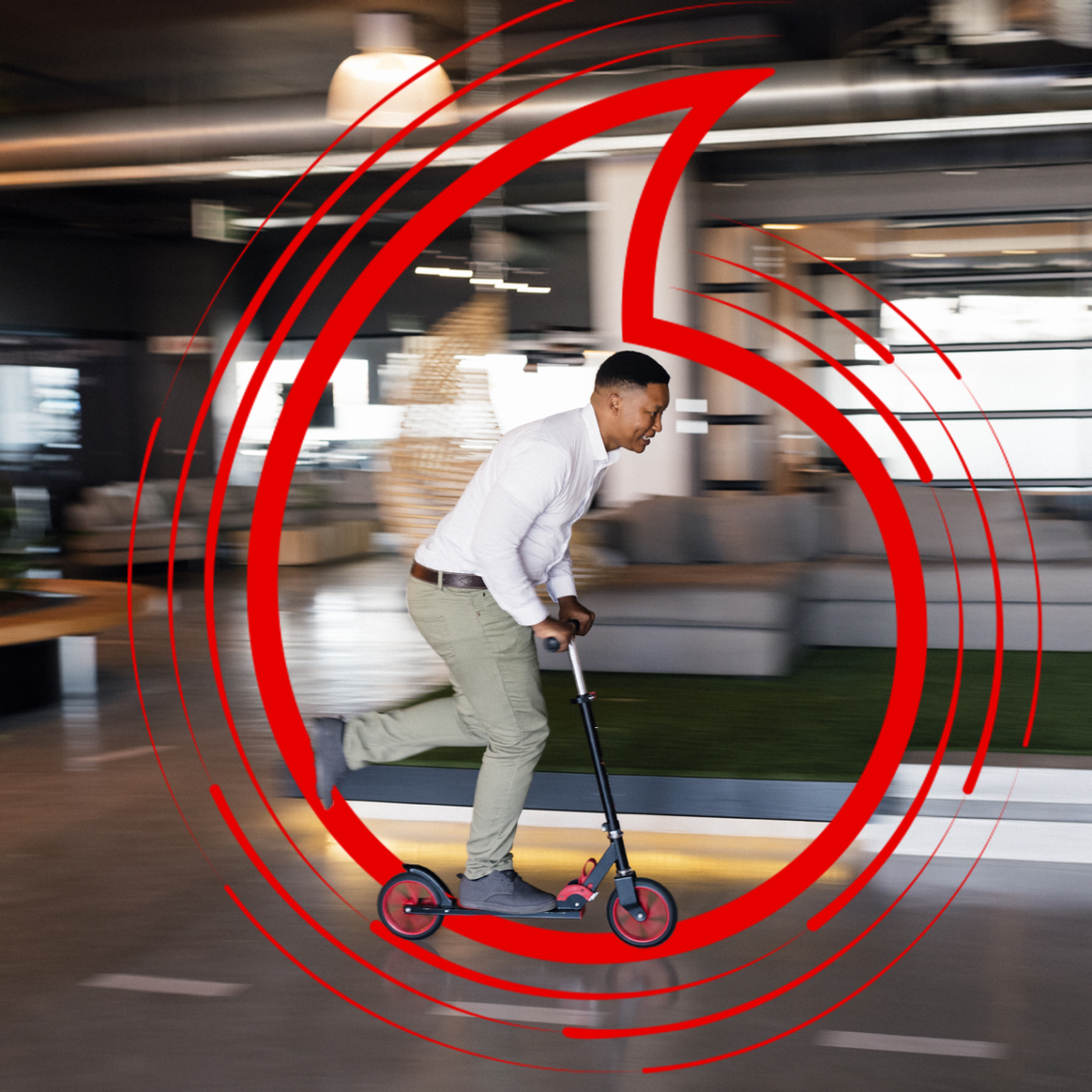 Lessen uit podcastserie Out Of Office: hoe we hybride werken tot een succes maken