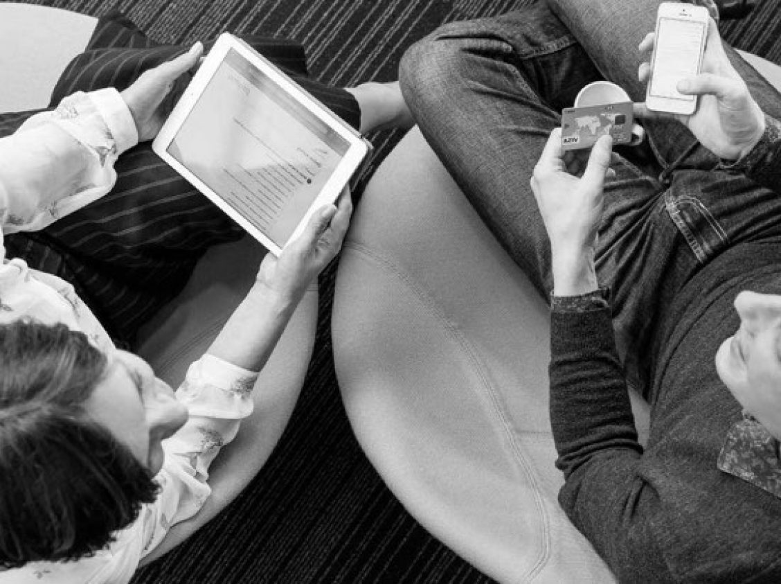 Vodafone en Ziggo werken samen | Vodafone Zakelijk