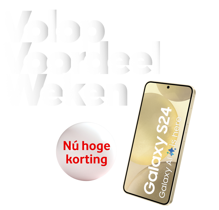 Volop Voordelen S24