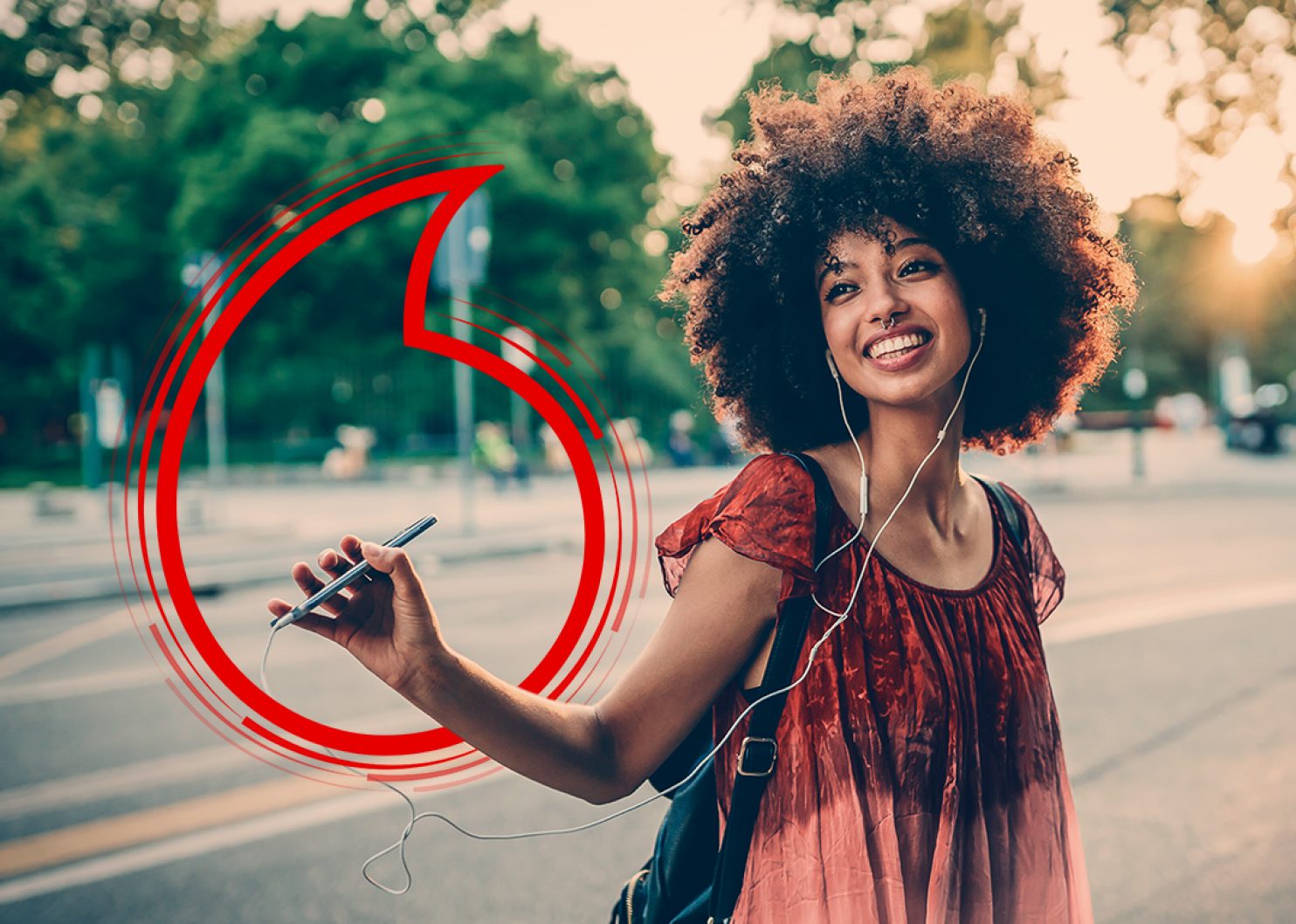 Onbeperkt bellen met BloX Vodafone.nlVodafone