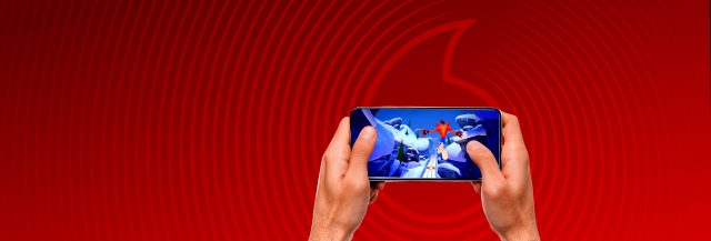 verhouding Vier Ruwe olie 5 beste telefoons voor gaming | Vodafone