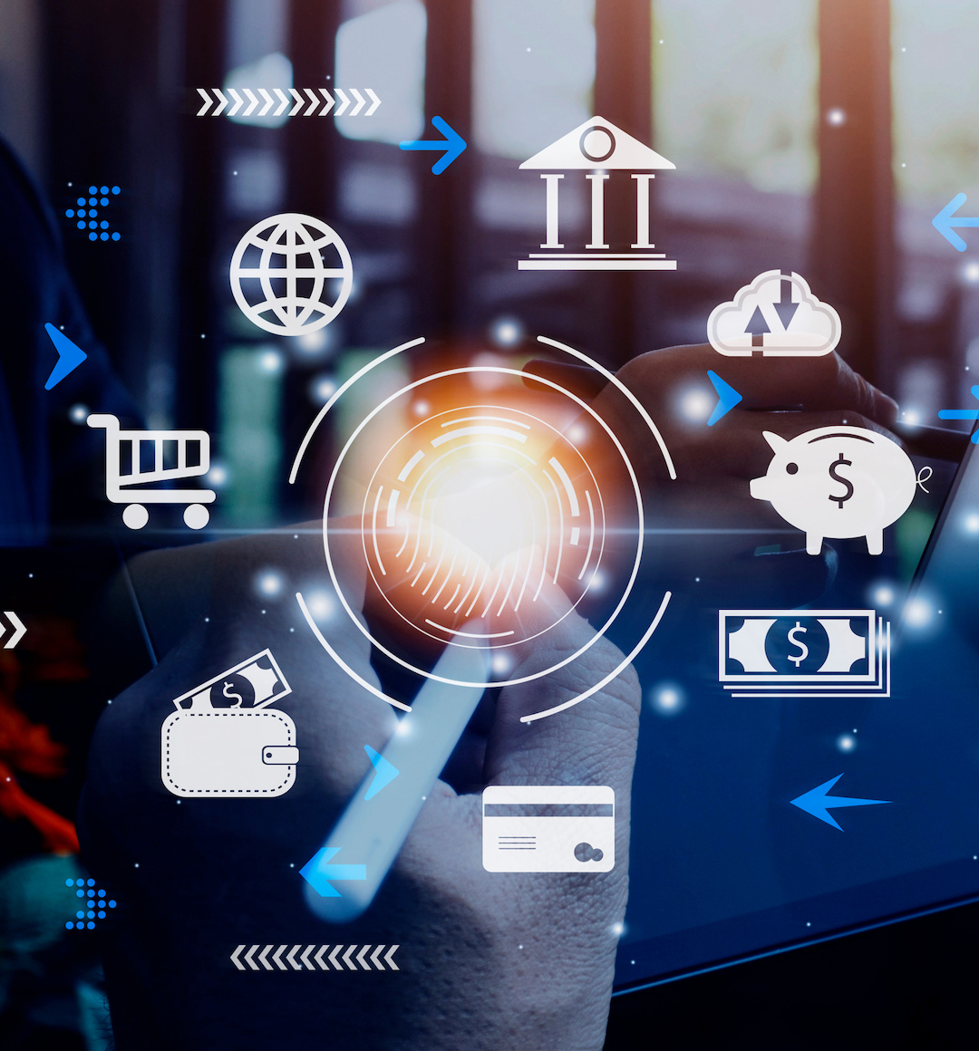 Investeren in blockchain als ondernemer? | Vodafone Business