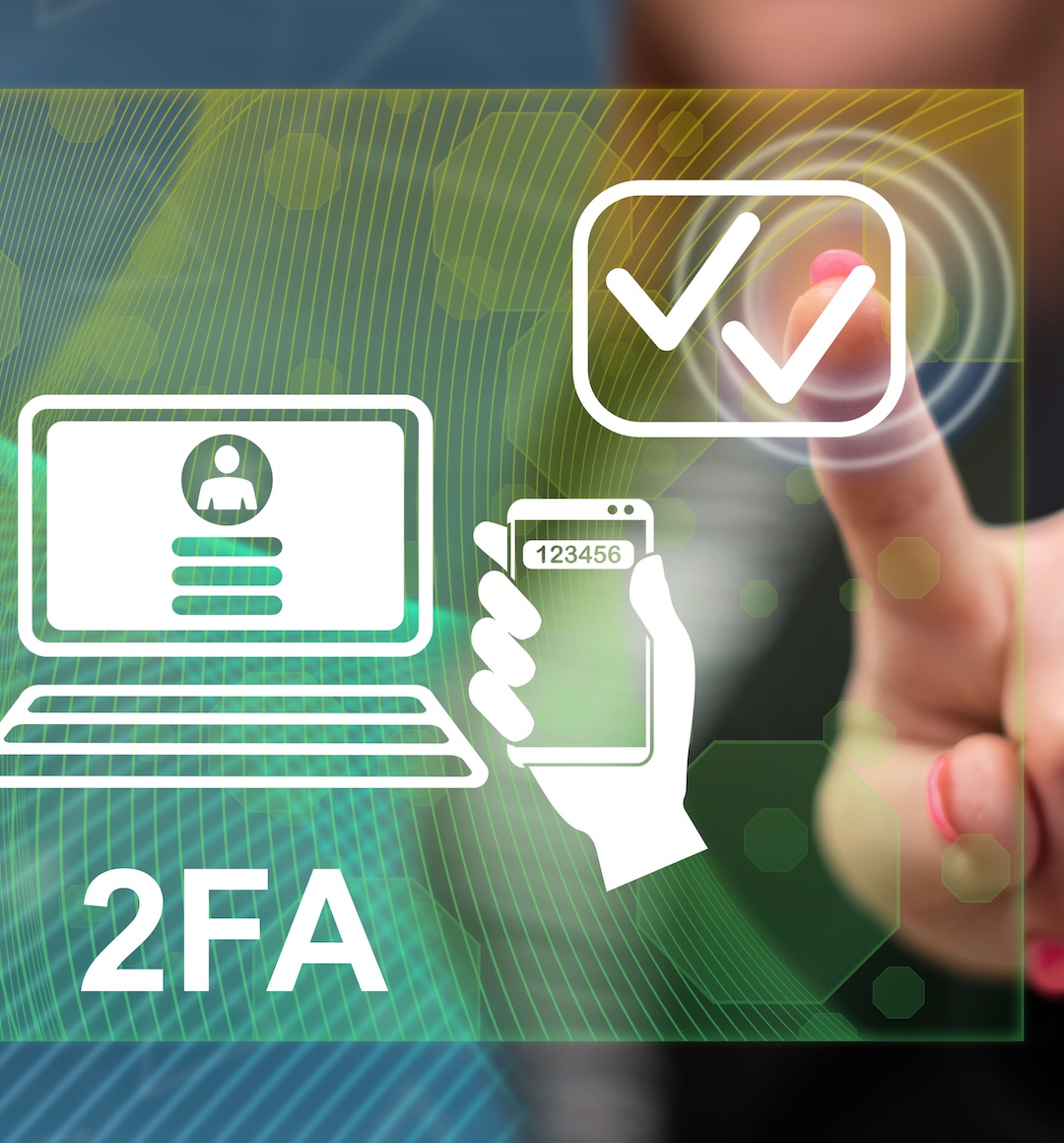 Is uw digitale voordeur wel op slot? Zo werkt de Security Scan