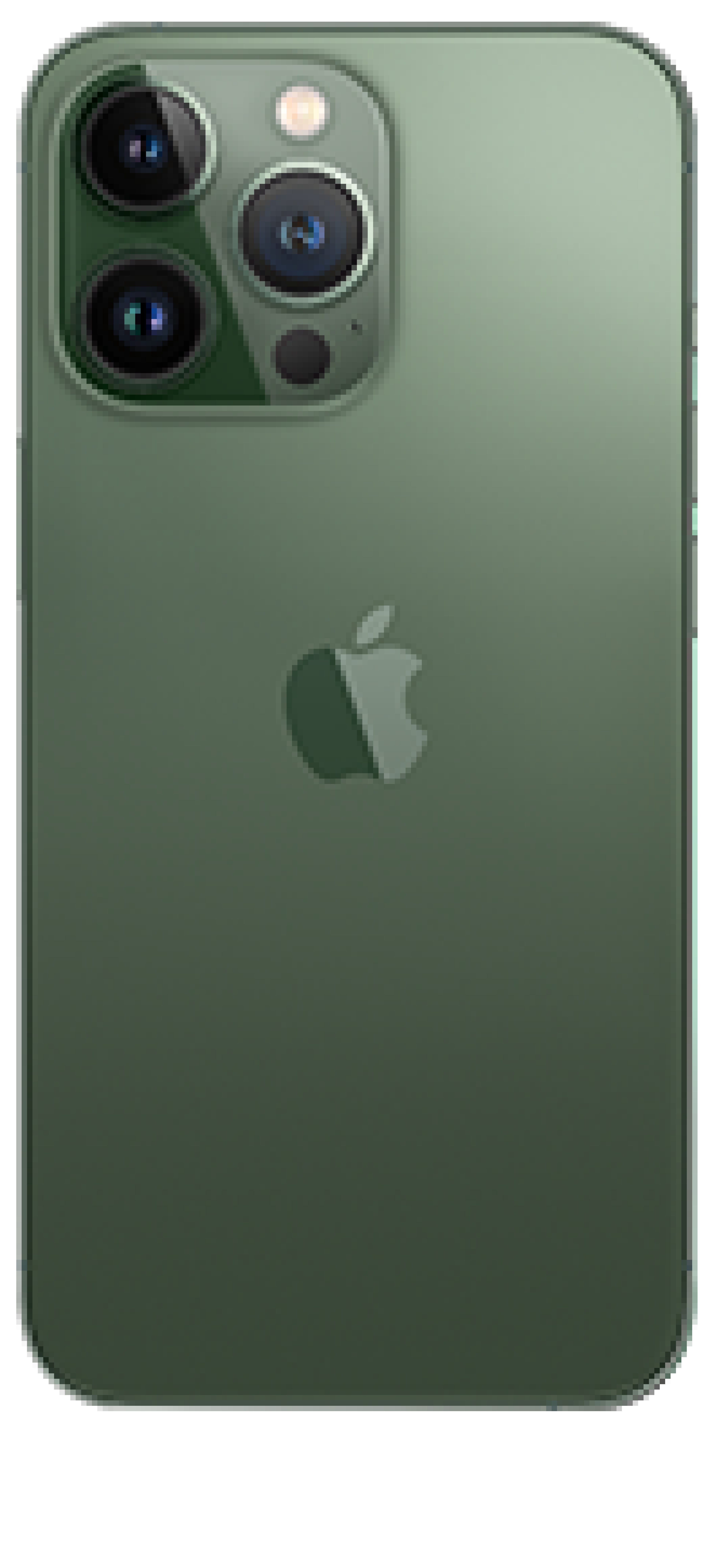 Apple iPhone 13 Pro Max 256GB Alpine Green Vodafone