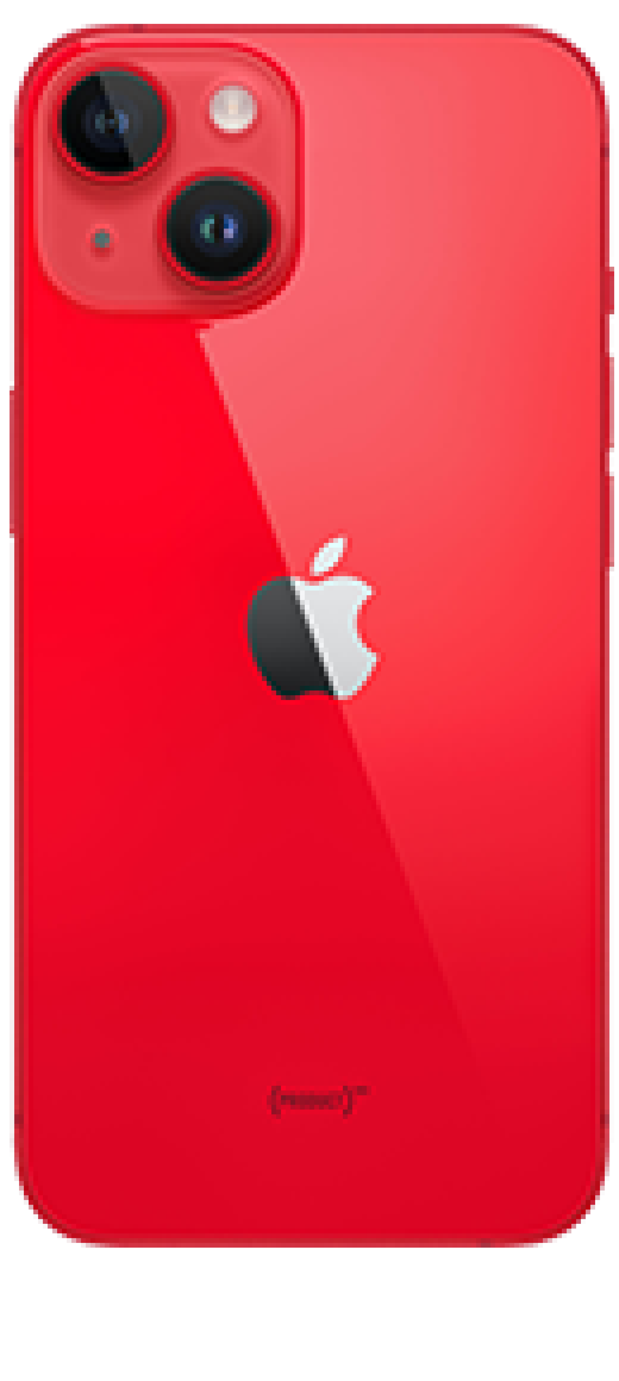 iPhone 14 128GB met | Vodafone