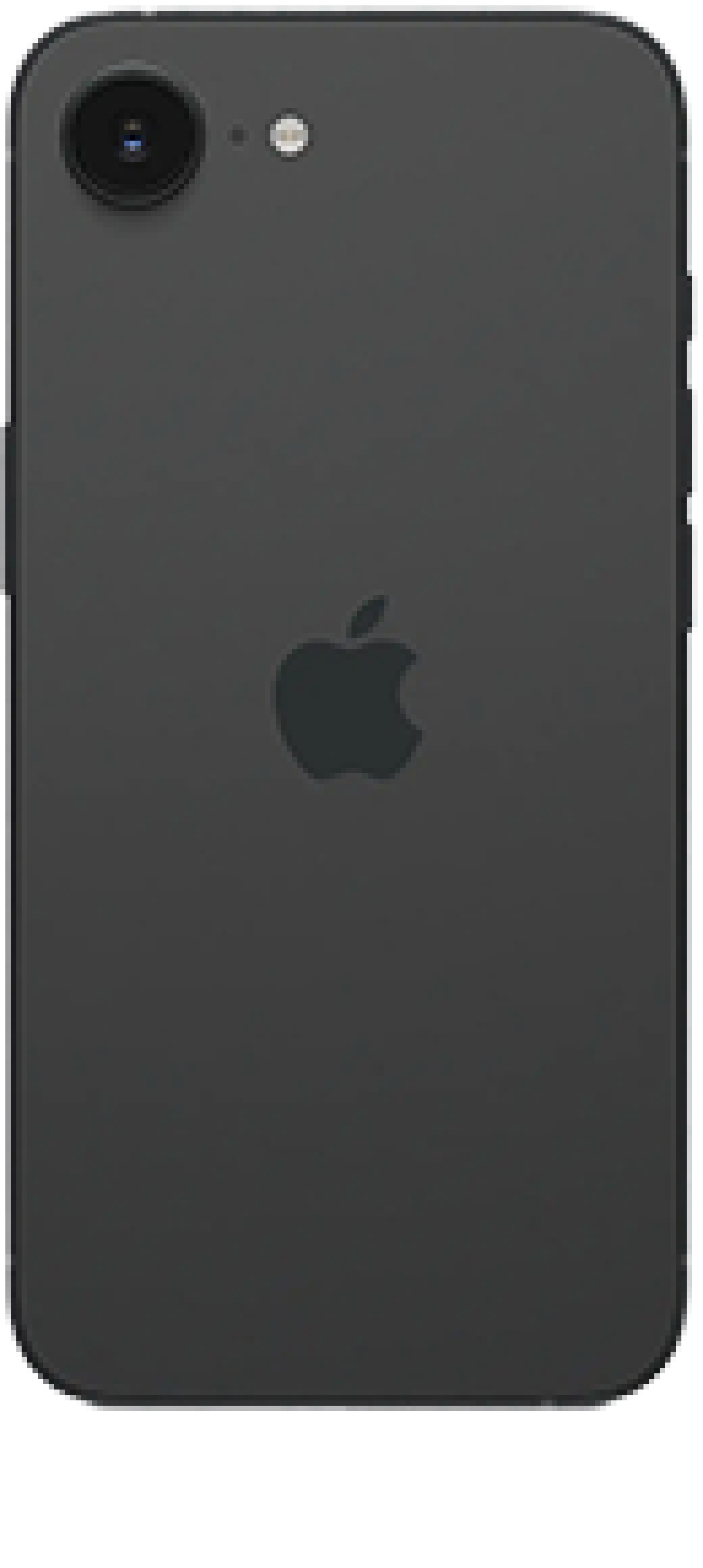 Apple iPhone 16e 128GB ブラック　デモ型番 Apple iPhone 16e 128GB Zwart | Vodafone