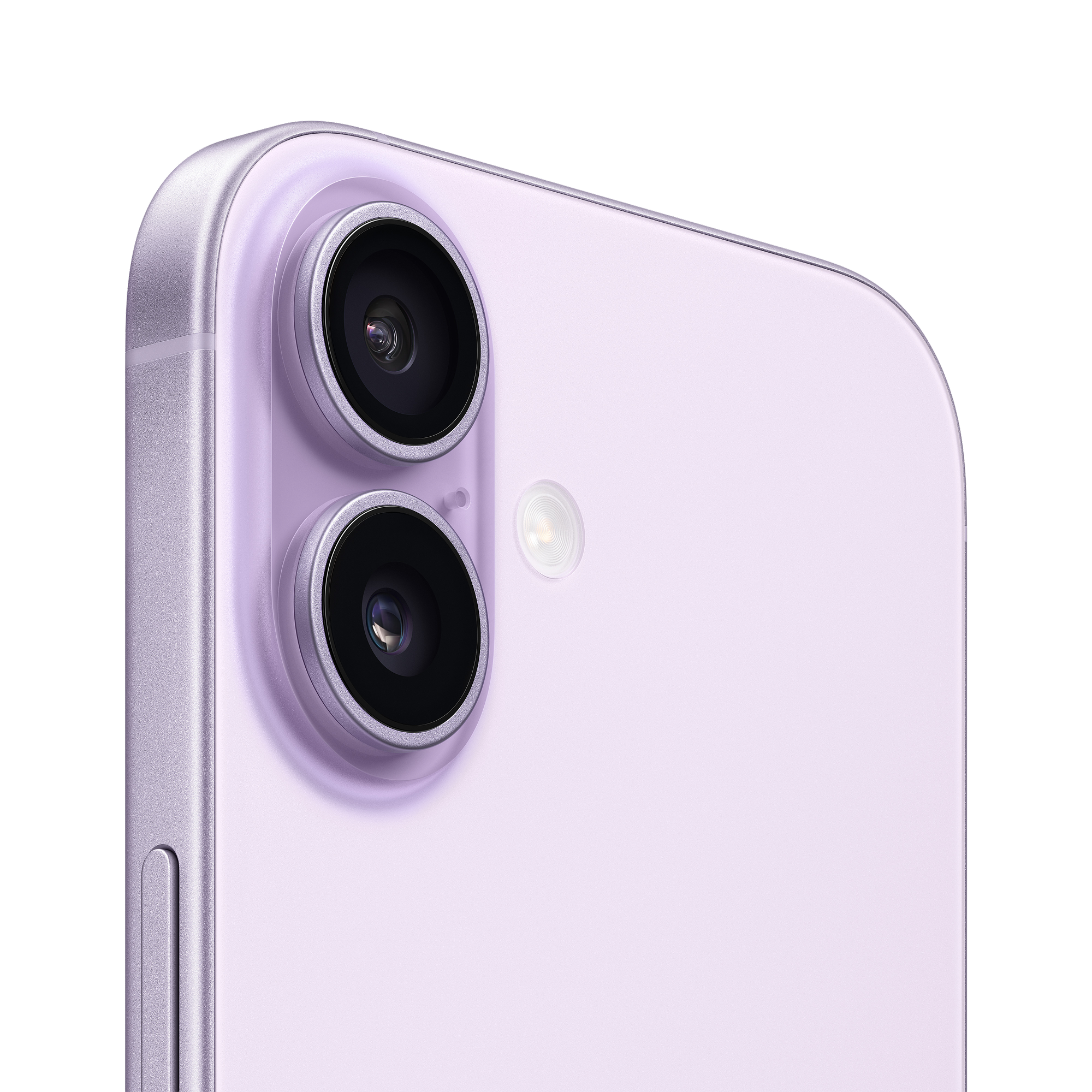 Lavendel iPhone 17