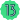 Android 13 logo